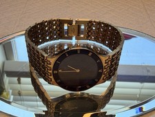 Citizen Gold-Tone Quartz Watch