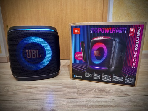 Jbl partybox encore - jbl, 2