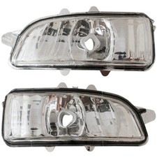 SPIEGEL BLINKLEUCHTEN BLINKER