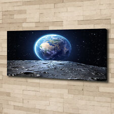 Leinwandbild Kunst-Druck