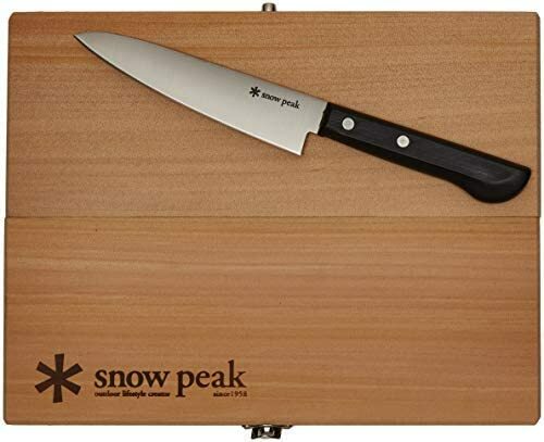 Snow peak 208 - snow,