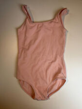 Bloch Ballett Mädchen Body Größe 104-110 (4/6)