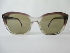 Vintage Metzler West Germany Damen Brille 50er Jahre schmale Form