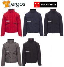 Payper Fighter 2.0 Winter