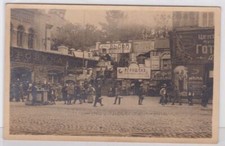 79420 Foto Ak Charkow Charkiw Universitätskaja Gorka ??????????????? ?????