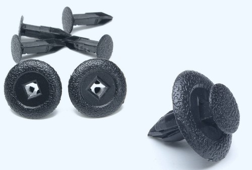 20x befestigung clips für - 20x,