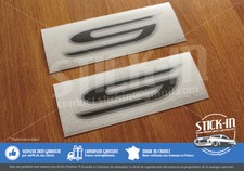  Elise Exige Europa Decal S