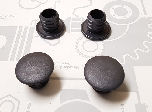 050 original mercedes - /050/, blende
