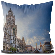 Marienplatz münchen - marienplatz,