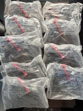 Gyn Vaginal Spekulum Cusco Plastik klar steril Gr M 8 Stuck