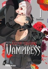 My Dear Curse-casting