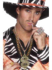 Pimp Daddy Dollarzeichen