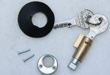 Vespa Schloß Set Neiman