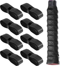 Griffband Tennisschläger, 8