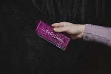 Mit Glitzer durch den