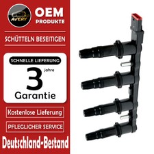 Zündmodul für OPEL ASTRA G H