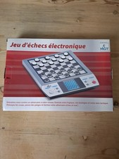 Schachcomputer MGT Pearl