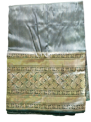 Indische seide seidendecke - indische,
