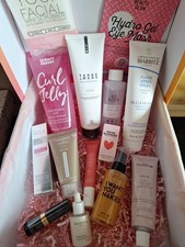 Beauty Paket Glossybox Neu ?
