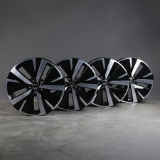 18-inch rims original VW Golf