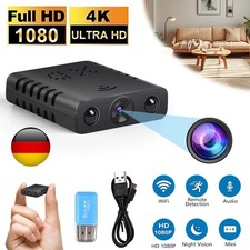 Mini IP Kamera HD Camera