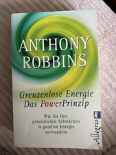 Grenzenlose Energie - Das Powerprinzip