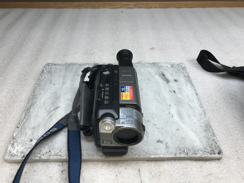 Sony handycam ccd trv36 - ccd-trv36, hi8