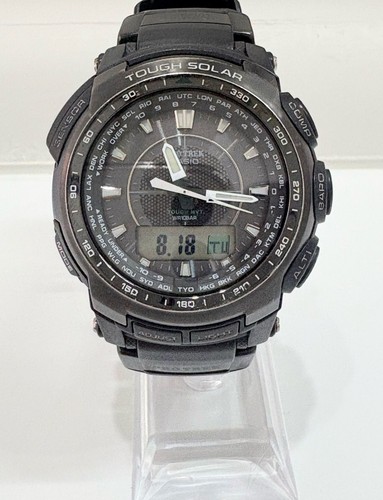 Casio pro trek prw - pro,