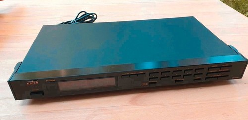 Hifi tuner radio blaupunkt - fm-tuner,