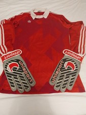 Uhlsport Toni Schumacher