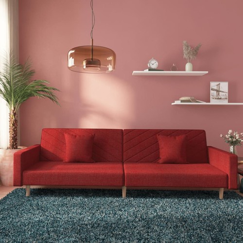 Schlafsofa sitzer mit 2 - 2-sitzer,