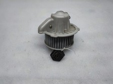 Gebläsemotor Heizungsgebläse | Opel Frontera I A 2.0B 94BJ B177