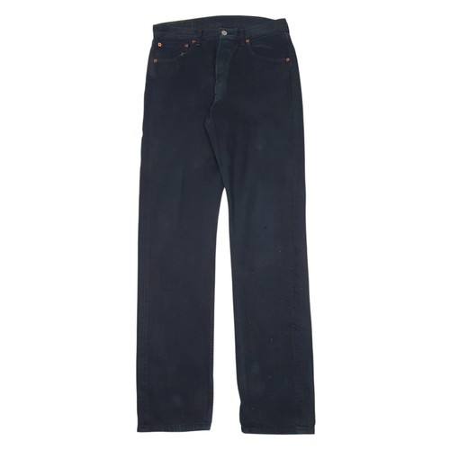 Levis 501 jeans original fit - jeans,