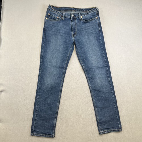 Levis 511 herren w33 - herren, l30