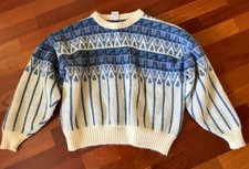 Alafoss Icewool Made in