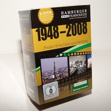 Filmschätze Hamburg 1948 -