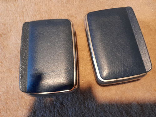 Oldtimer aschenbecher opel 92 - oldtimer,