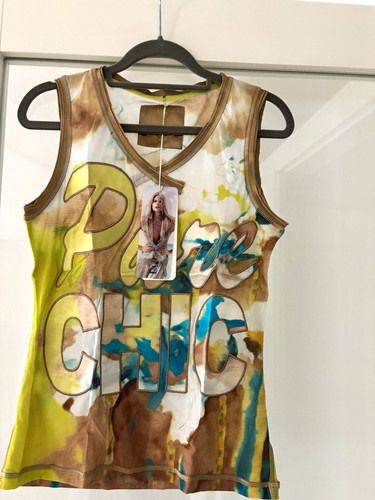 Luisa cerano damen tanktop - cerano,