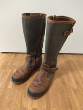 Hanwag Jagdstiefel
