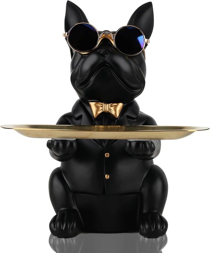 Französische bulldogge deko - französische,