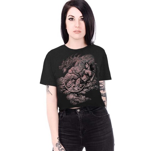 Alchemy england shirt - england, damen