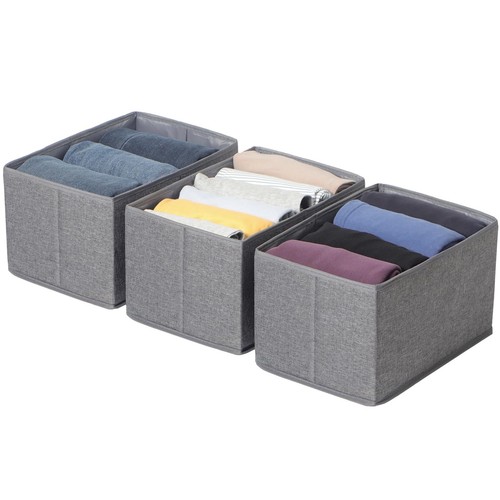 Aufbewahrungsbox stoffboxen - aufbewahrungsbox,