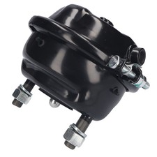 Membranzylinder Typ 20 passend für BPW SAF Mercedes Achse Krone Schmitz Kögel