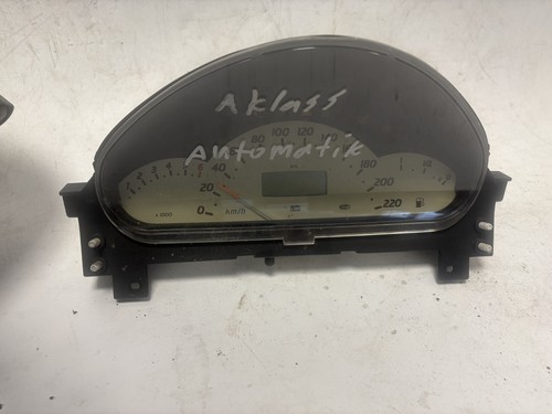 Mercedes w168 klasse tacho - a-klasse,
