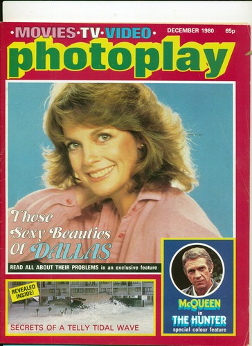 Photoplay 1980 steve - 12/1980,