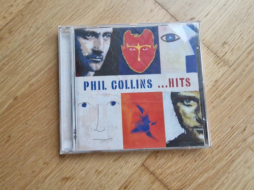 Phil collins greatest hits - -,