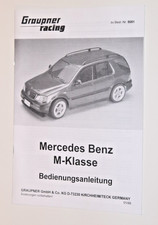 Graupner Racing - original