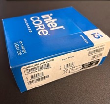 Intel Core i5-14600K (14. Gen)