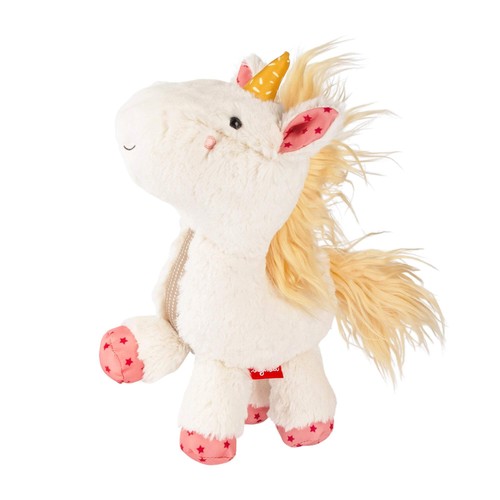 Sigikid kuscheltier einhorn - sigikid,