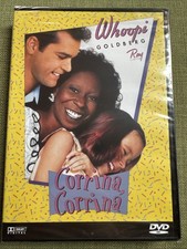 Whoopi Goldberg - Corrina